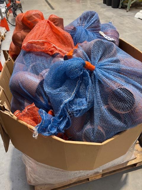 Diverse PVC bochten, Doe-het-zelf en Bouw, Ophalen, Bochten, PVC, Nieuw