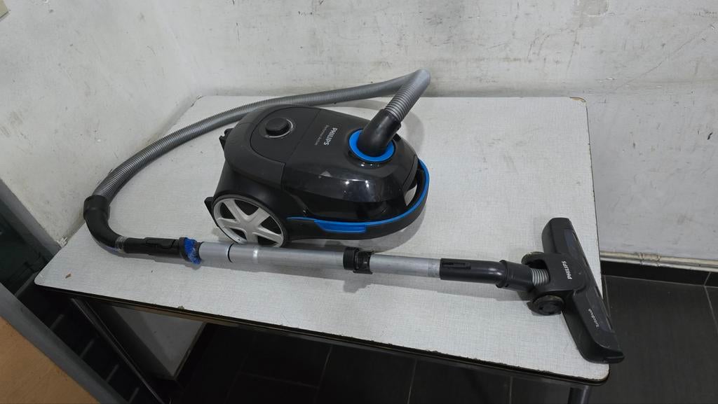 aspirateur philips performer active performer avec  silencie, Electroménager, Enlèvement ou Envoi
