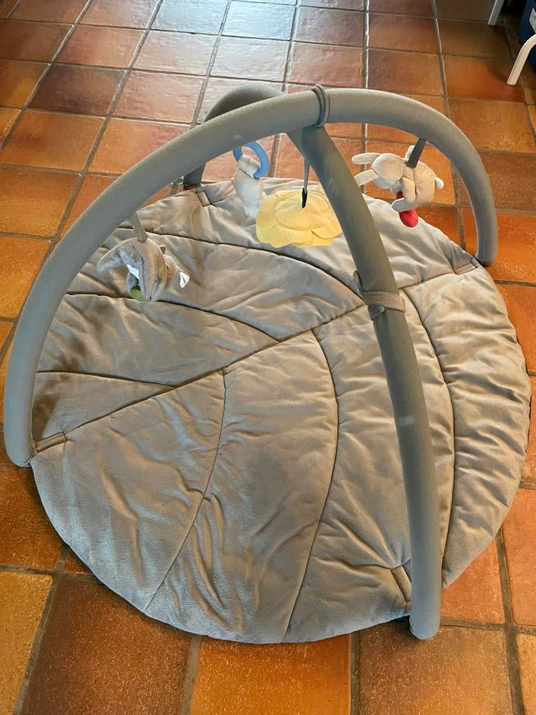 Babygym IKEA Gulligast, Ophalen, Zo goed als nieuw