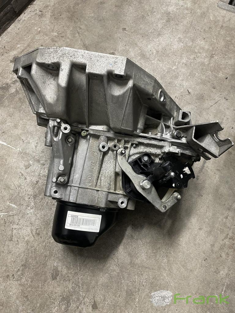 versnellingsbak code jr5364 t.a.v. citan 1.5 dci kangoo code, Ophalen, Gebruikt, Renault