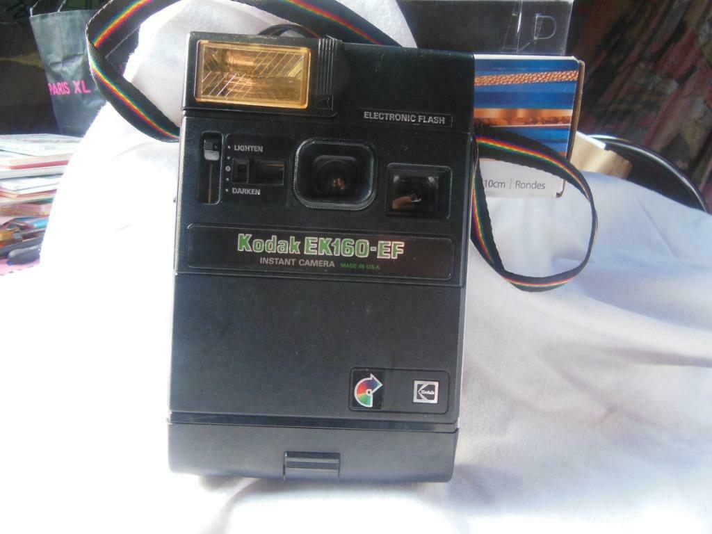 kodak, Enlèvement ou Envoi, Utilisé, Kodak