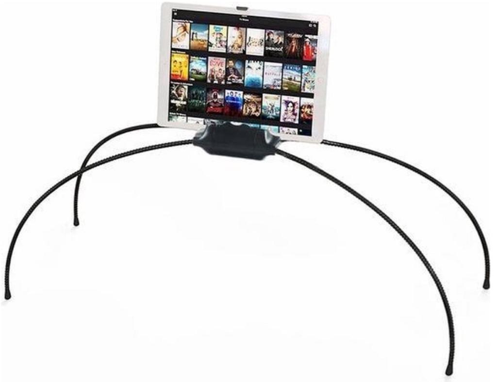 Houder voor Smartphones/Tablets (Spider Stand), Nieuw!, Ophalen of Verzenden, Nieuw