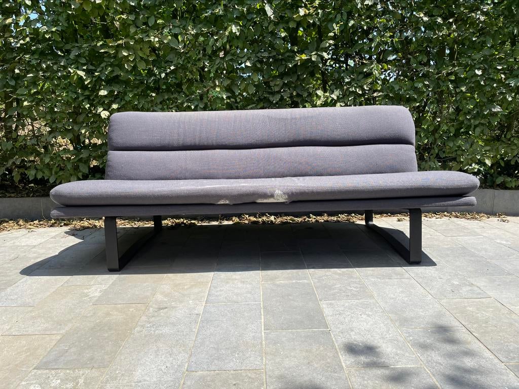 Artifort zitbank Kho Liang Le, type C683, Huis en Inrichting, Zetels | Zetels en Chaises Longues, Gebruikt, Driepersoons, 150 tot 200 cm