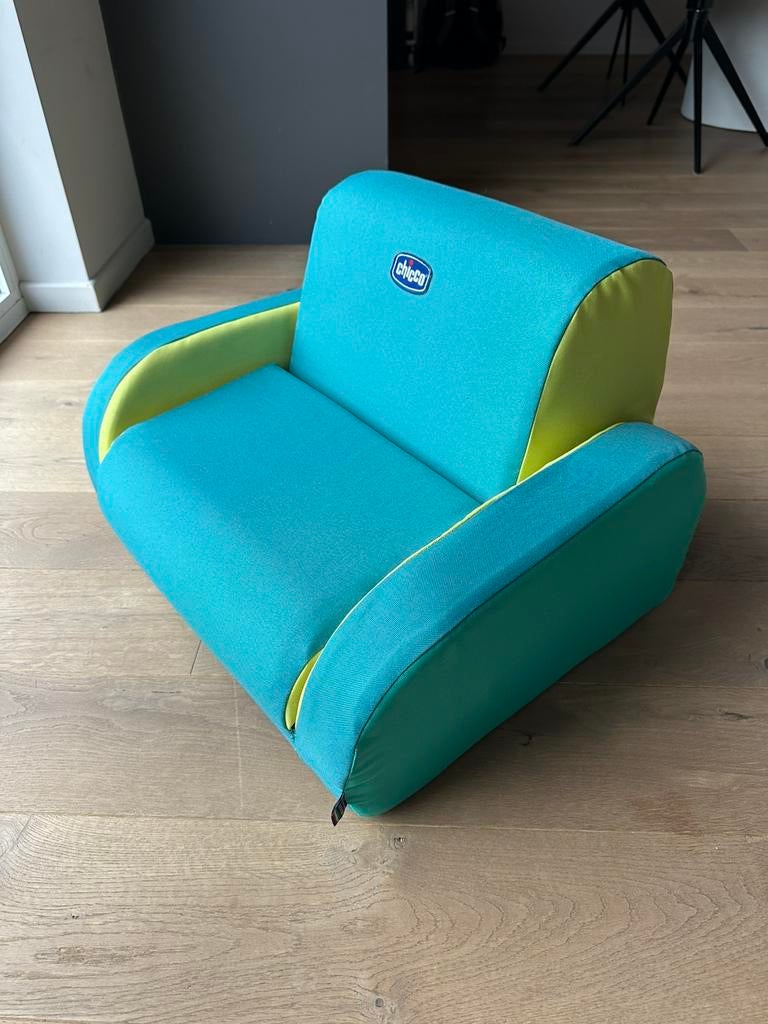Chicco Twist zetel / 3-in-1 zetel kind, Kinderen en Baby's, Ophalen, Zo goed als nieuw