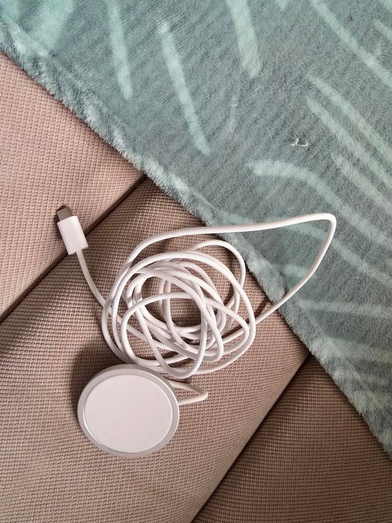 Chargeur à induction Iphone, Ophalen, Nieuw, Apple iPhone