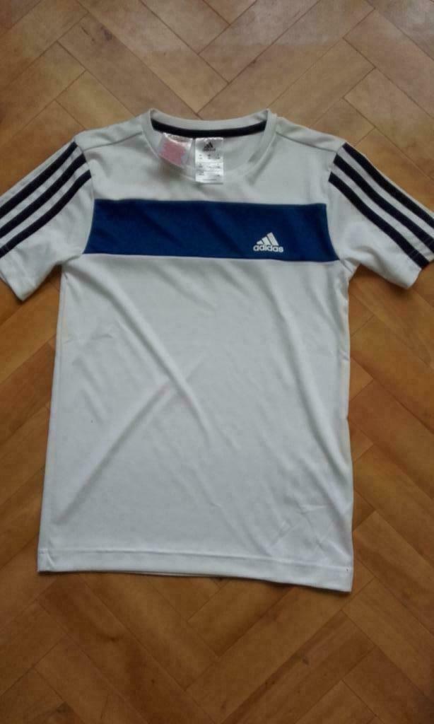 Maillot garçon Adidas, Enfants & Bébés, Vêtements enfant | Autre, Enlèvement, Utilisé, Adidas, Garçon
