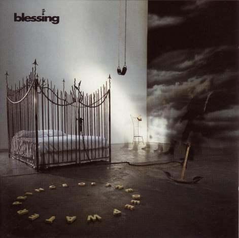 Vende> CD THE BLESSING - Prince of the Deep Water, Envoi, Neuf, dans son emballage