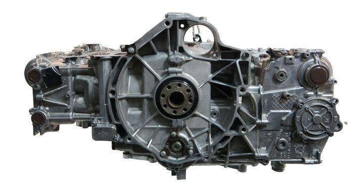 Moteur reconditionné Porsche 911 997 3.6 – M96.05-96.05-M96, Enlèvement ou Envoi, Révisé, Porsche
