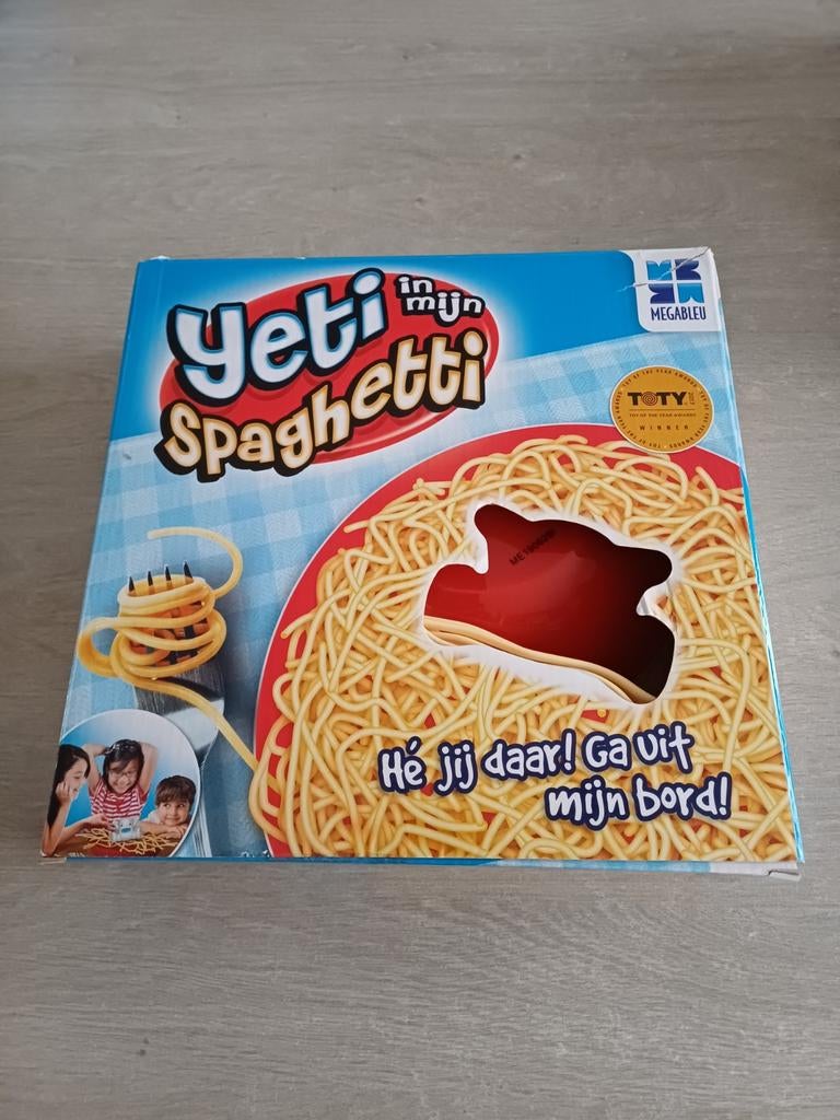 Gezelschapsspellen, Ophalen of Verzenden
