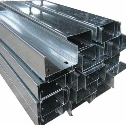 ️Profil métal stud 0.6mm TOP QUALITÉ, Cloison & Plafond ‼️, Doe-het-zelf en Bouw, Ophalen, Nieuw