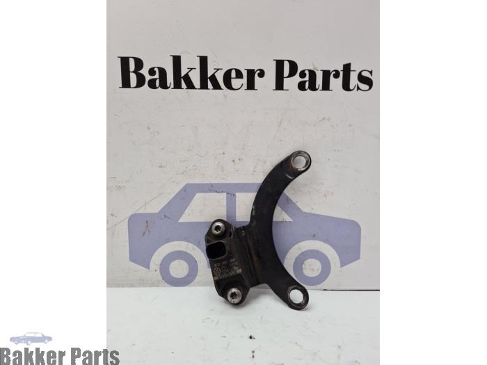 Snelheid Sensor van een Volkswagen Tiguan, Gebruikt, -, Volkswagen, -