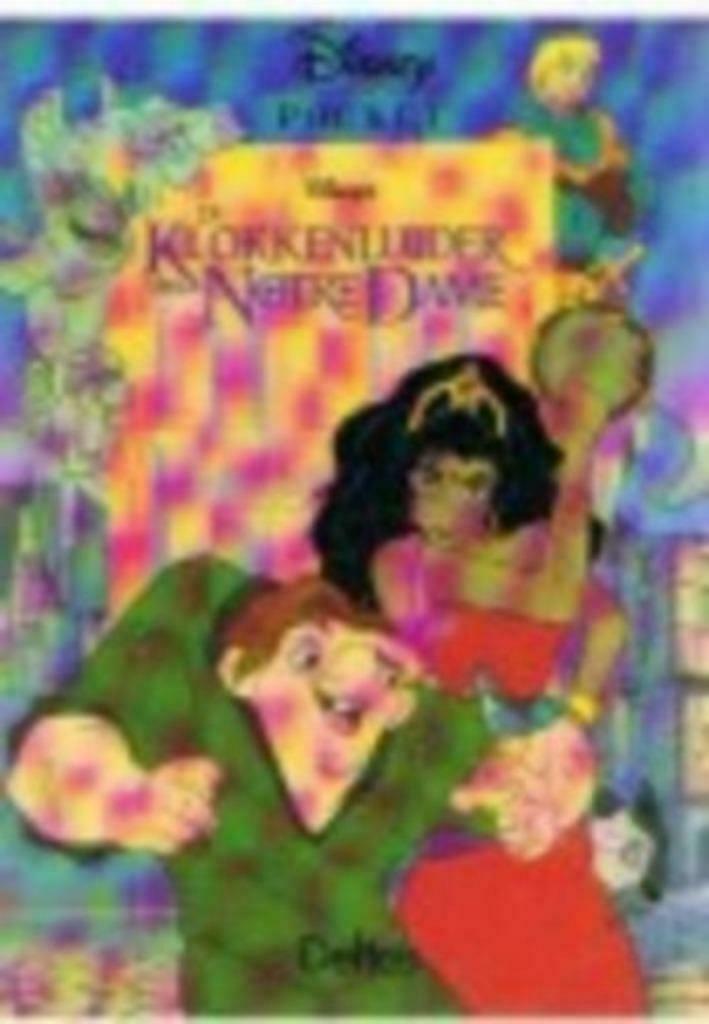 Disney pocket / nog 2 pockets, Boeken, Ophalen of Verzenden, Zo goed als nieuw