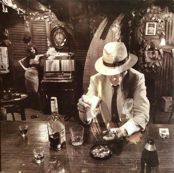 Led Zeppelin — De l'intérieur à l'extérieur, CD & DVD, Vinyles | Rock, Utilisé, Enlèvement ou Envoi