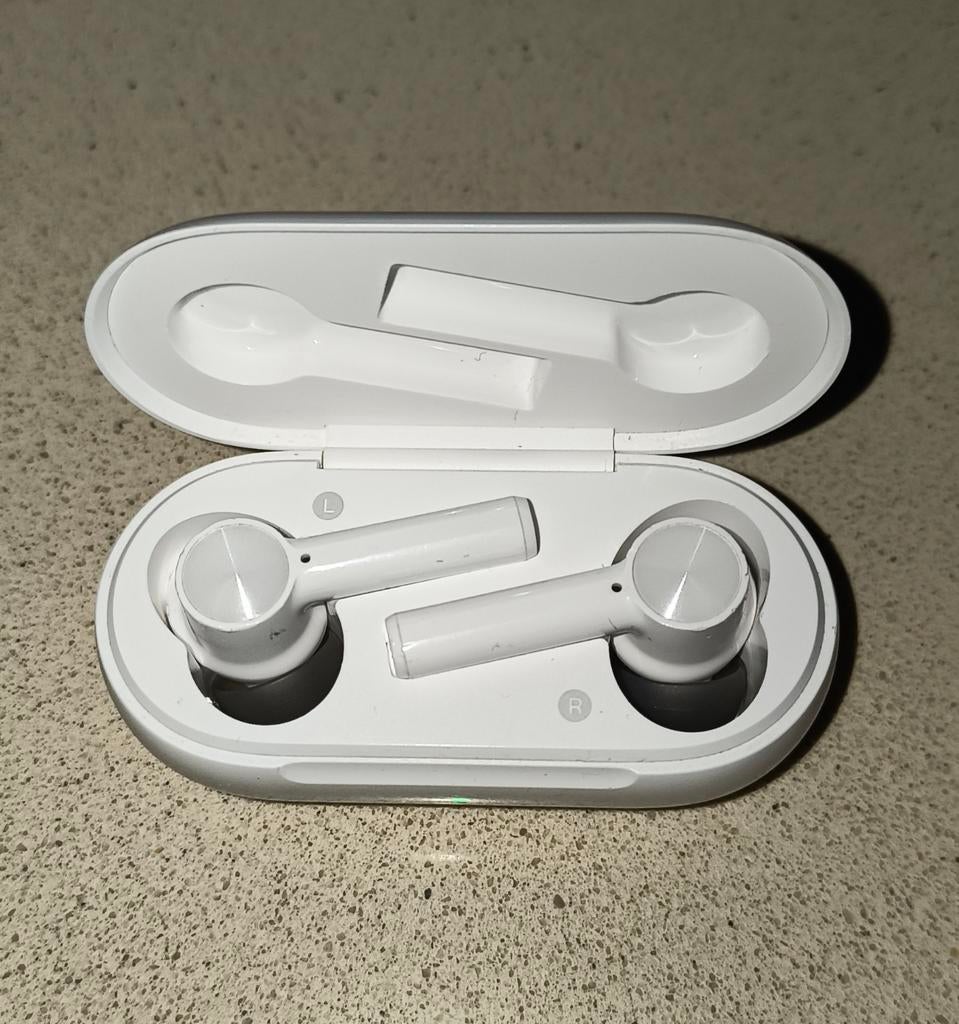 OnePlus Buds Z, Télécoms, Téléphonie mobile | Écouteurs, Utilisé, Enlèvement