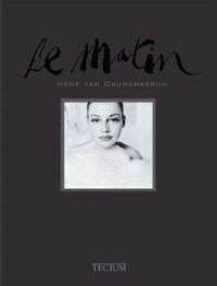 Henk van Cauwenbergh - Le Matin, Enlèvement ou Envoi, Utilisé, Photographes