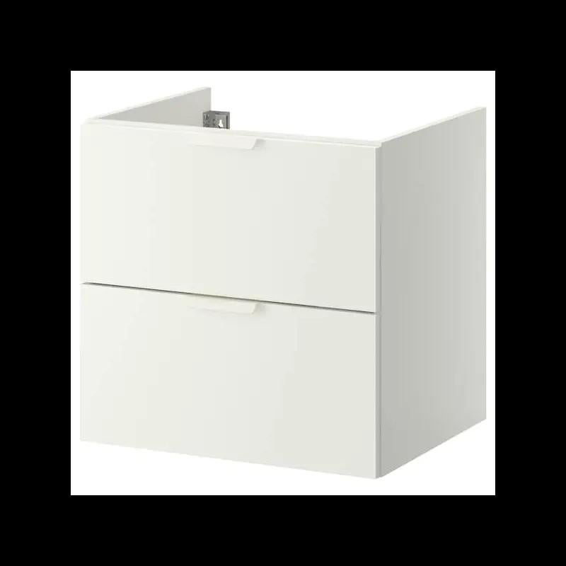Ikea badkamer kastje, Maison & Meubles, Enlèvement