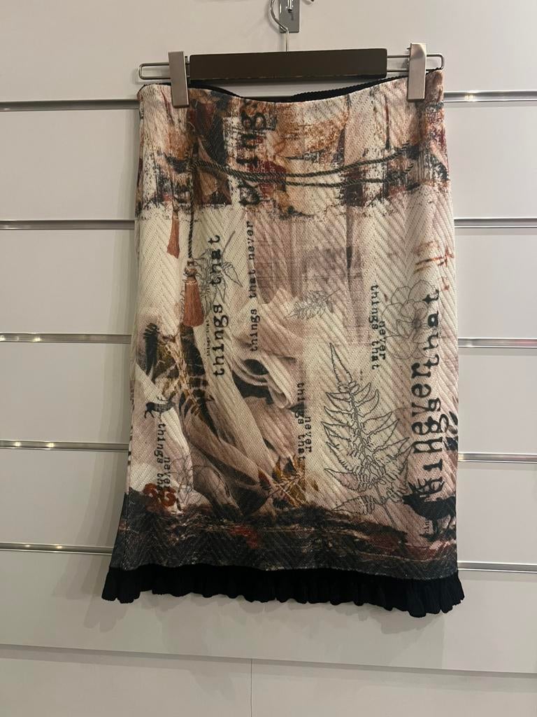 Marccain rok, Kleding | Dames, Ophalen of Verzenden, Nieuw