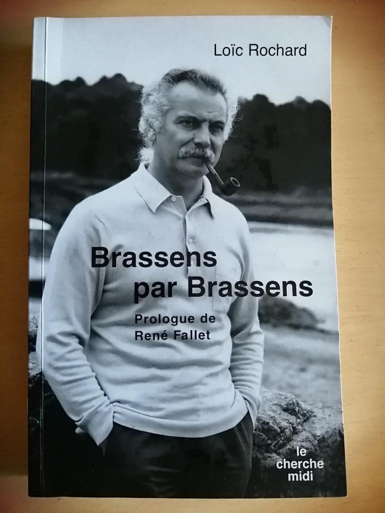 Brassens par Brassens, Ophalen of Verzenden