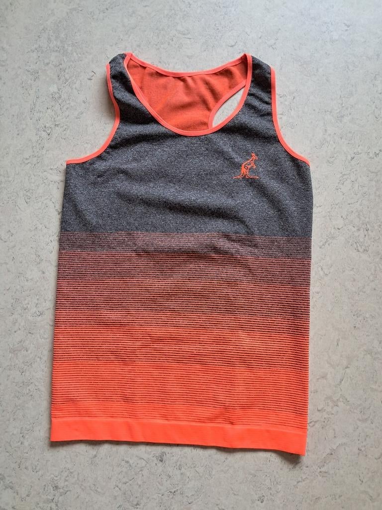 Sporttop medium, Ophalen of Verzenden, Zo goed als nieuw