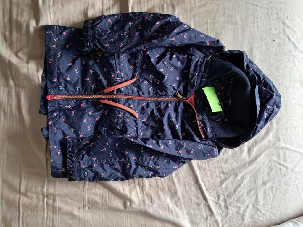 Regenjasje maat 110 meisjes, Enfants & Bébés, Vêtements enfant | Taille 110, C&A, Enlèvement ou Envoi, Comme neuf, Fille