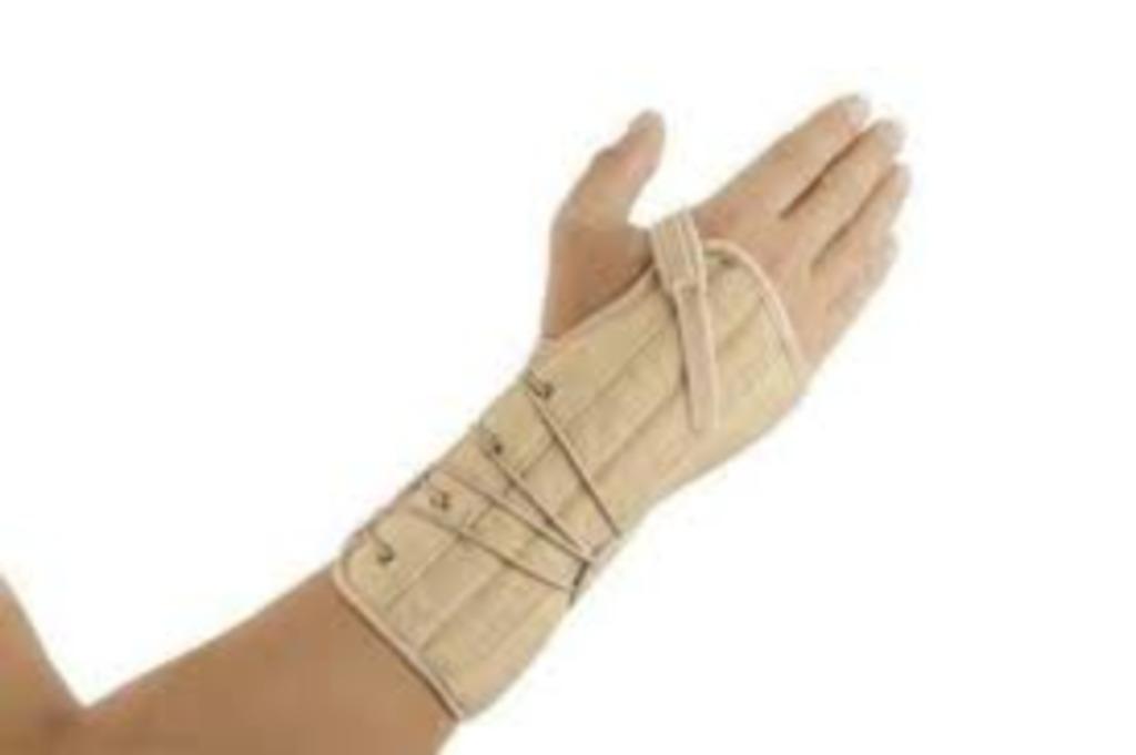 comfort brace pols GM, Diversen, Ophalen, Nieuw