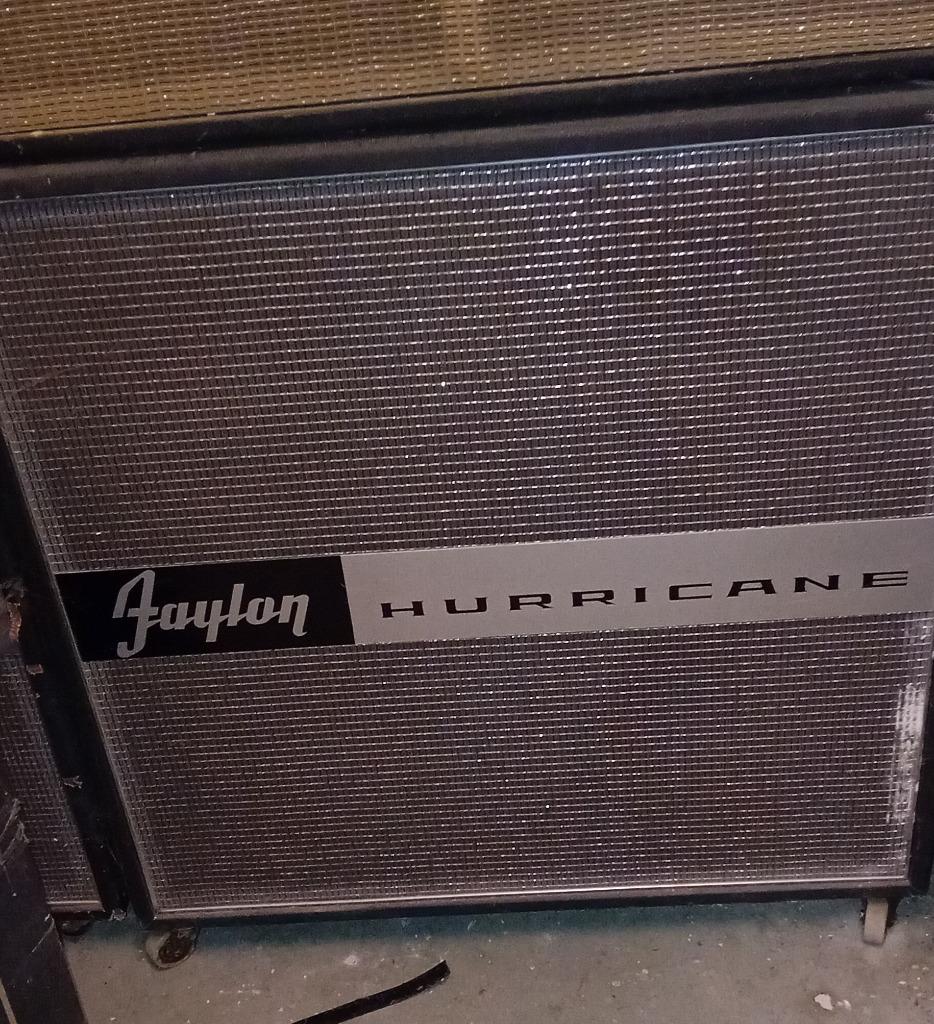 Sono FAYLON  vintage, Musique & Instruments, Enlèvement, Utilisé, Moins de 500 watts, Sono