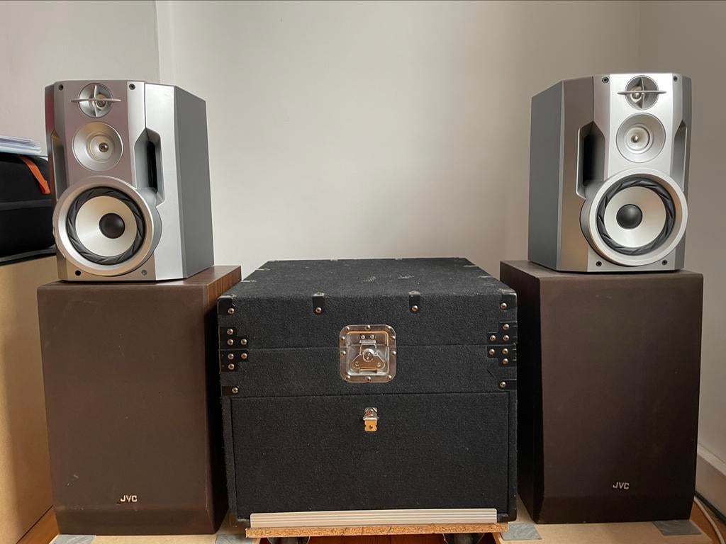 Muziekinstallatie - Discobar, Enlèvement, Utilisé