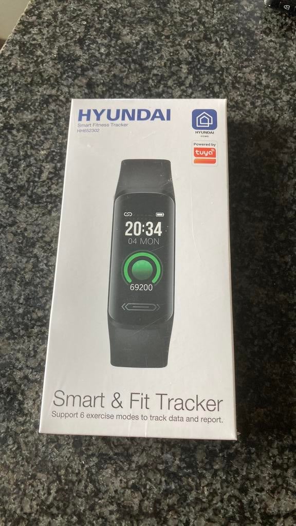 smartwatch, Neuf, Étanche, Avancer d'un pas, Enlèvement