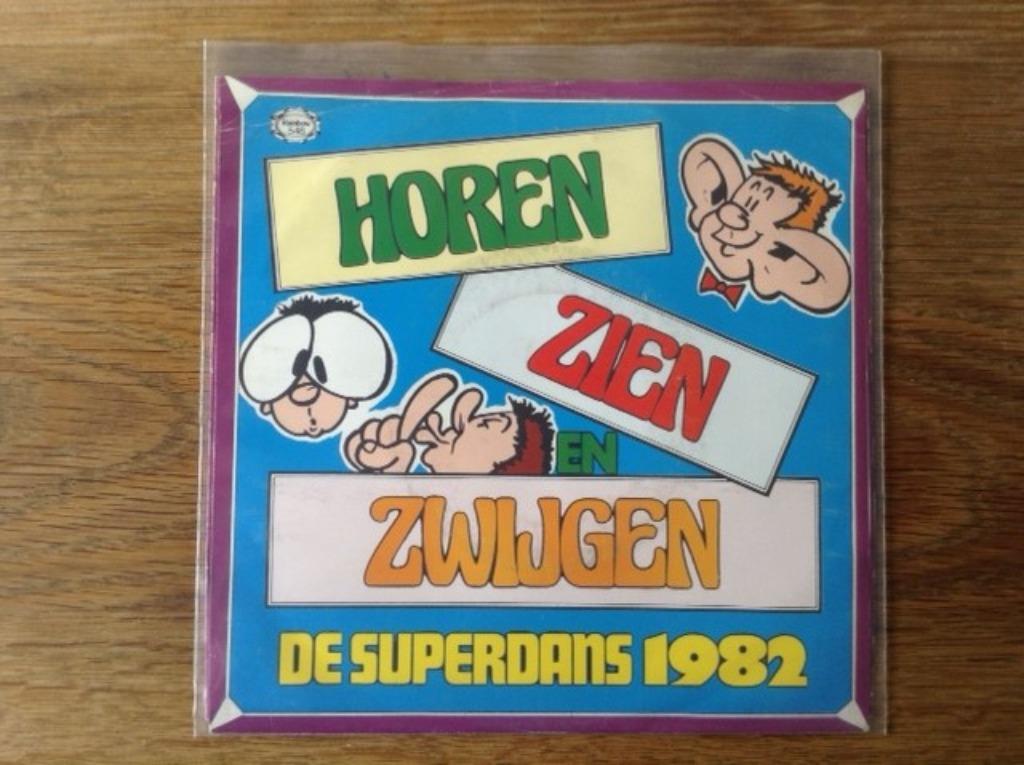 single g. panken group / music-line, Ophalen of Verzenden, Nederlandstalig