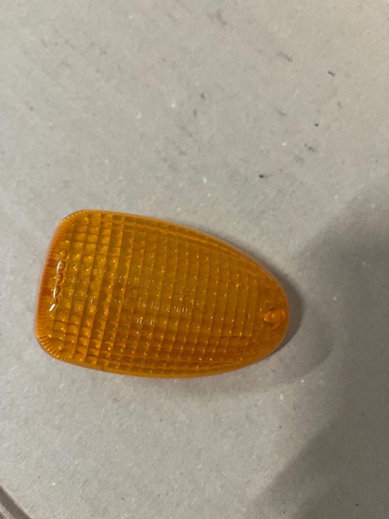 Pinkerglas, Motoren, Ophalen, Nieuw