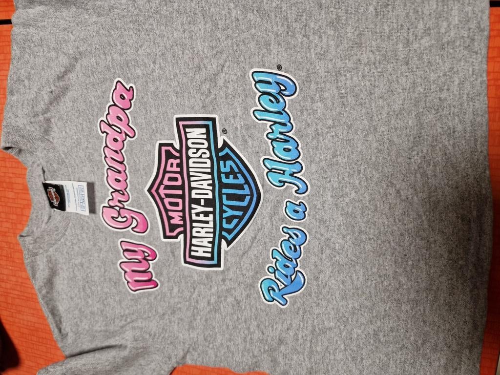 Shirt, Kinderen en Baby's, Ophalen