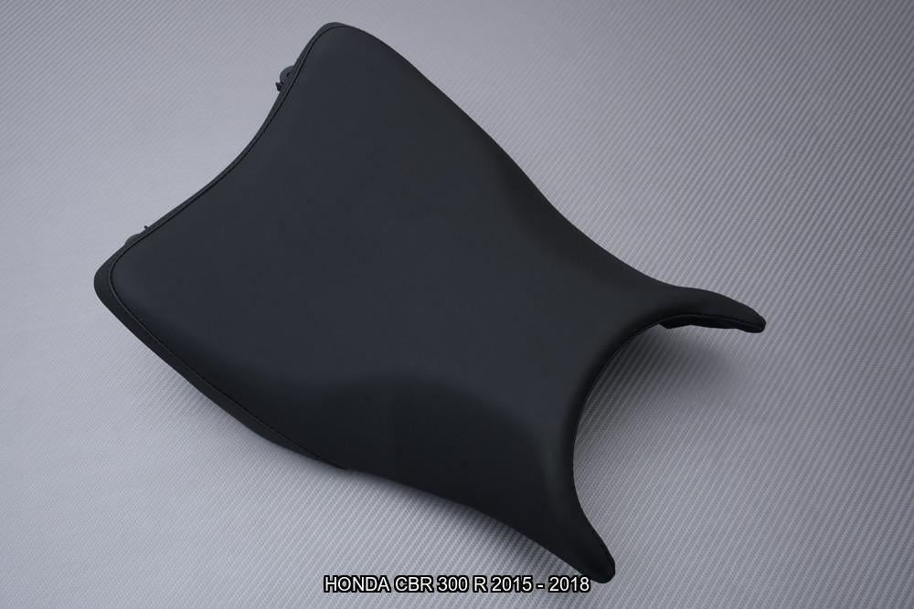 Selle Conducteur AVDB pour HONDA CBR 300 R 2015 - 2018, Motos, Enlèvement ou Envoi, Neuf