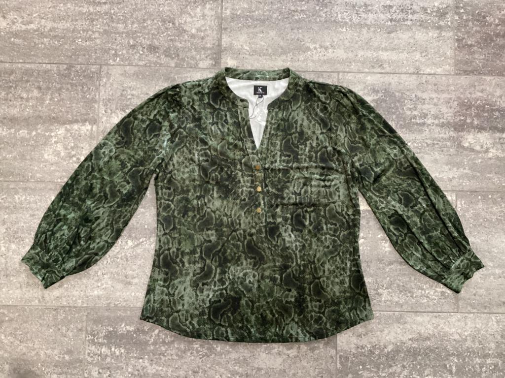 Shirt K-design XL, Kleding | Dames, K-design, Maat 46/48 (XL) of groter, Nieuw, Ophalen of Verzenden