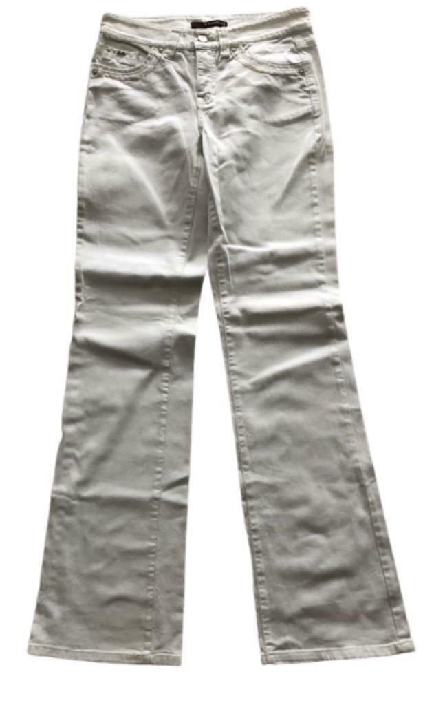 Cambio lange broek - Fr 38, Maat 38/40 (M), Verzenden, Zo goed als nieuw, Lang