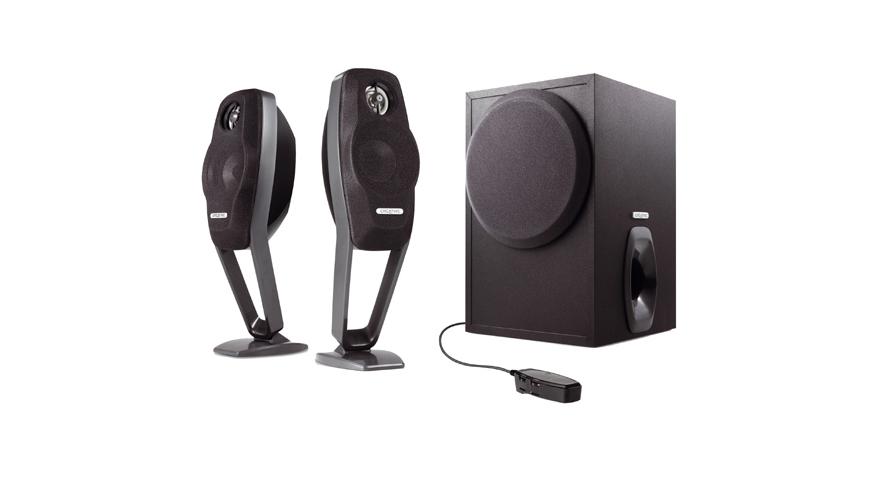 Creative 2.1  I -Trigue 3220, Enlèvement ou Envoi, Utilisé
