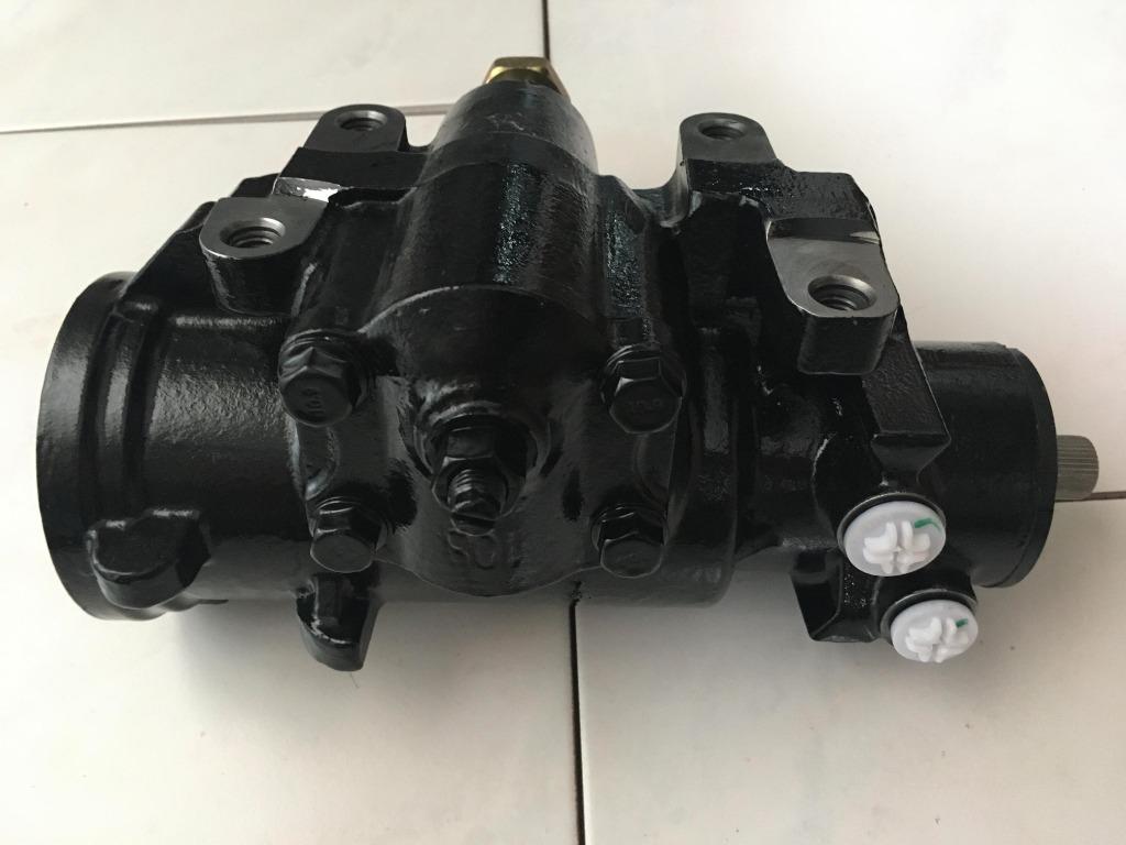Te koop bekrachtigd stuurhuis (nieuw) dodge w200 d200, Ophalen of Verzenden, Nieuw, Amerikaanse onderdelen
