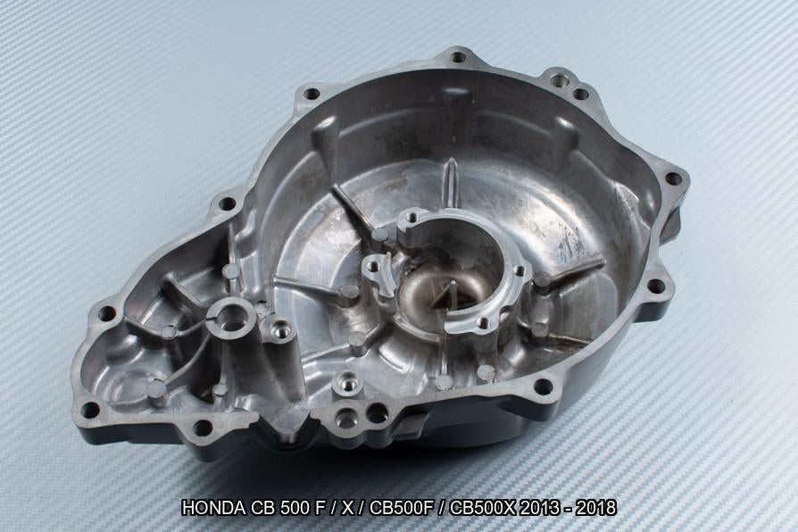 Carter alternateur pour HONDA CB 500 F X CB500F 2013 - 2018, Enlèvement ou Envoi, Neuf