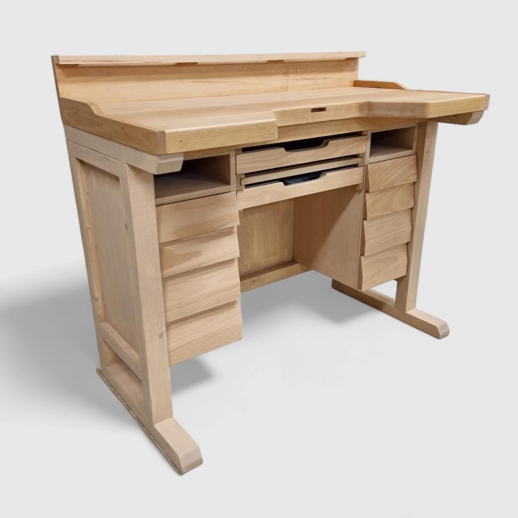 Edelsmid werkbank, stavelij nieuw, Enlèvement ou Envoi, Neuf