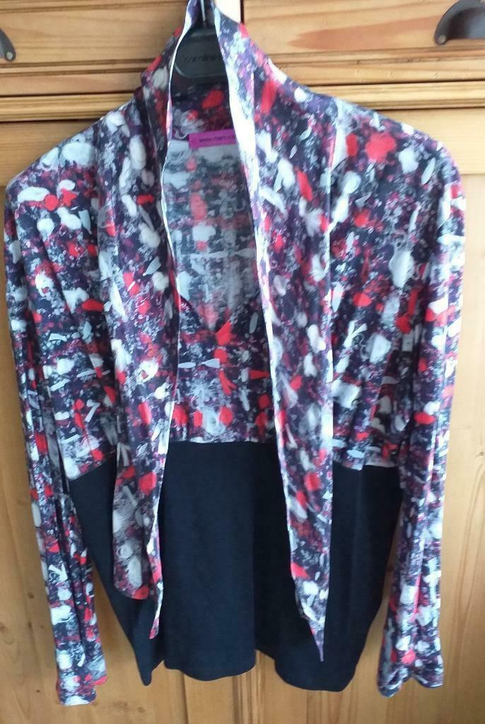marccain t shirt, Kleding | Dames, Marccain, Ophalen of Verzenden, Zo goed als nieuw, Lange mouw