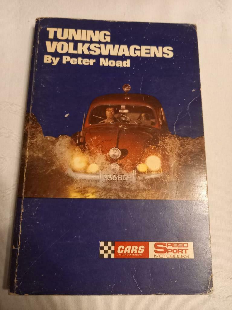 Volkswagen Vw Kever beetle vraagbaak manual, Ophalen of Verzenden, Zo goed als nieuw, Volkswagen, VW