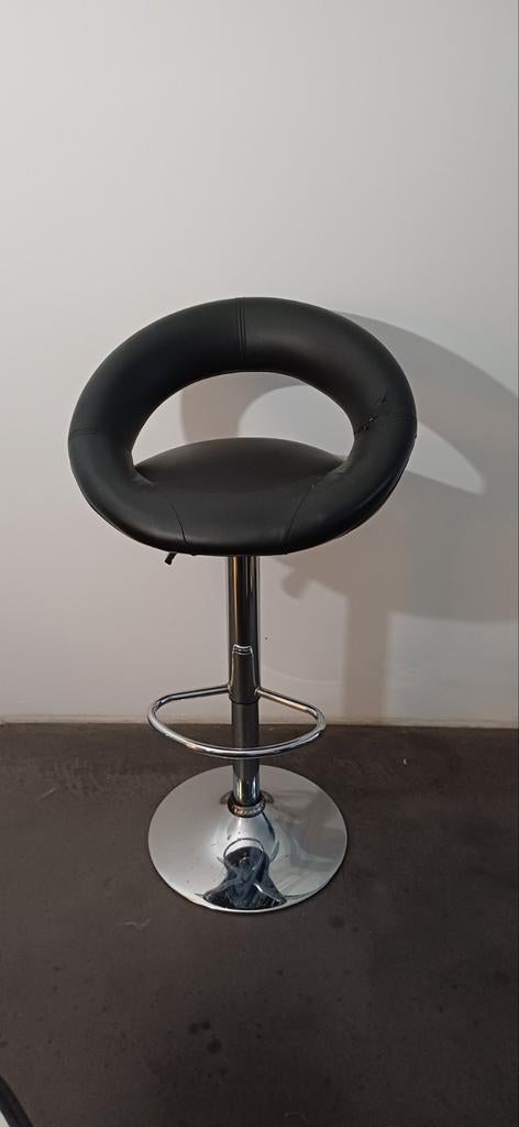 Chaise haute cuisine bar, Maison & Meubles, Enlèvement