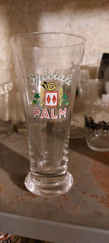 Sifflet Old Special Palm avec corne, Collections, Enlèvement ou Envoi, Palm