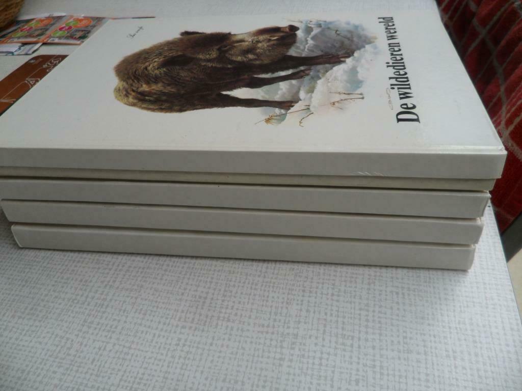 5 boeken delhaize jaren '70, Ophalen of Verzenden, Zo goed als nieuw