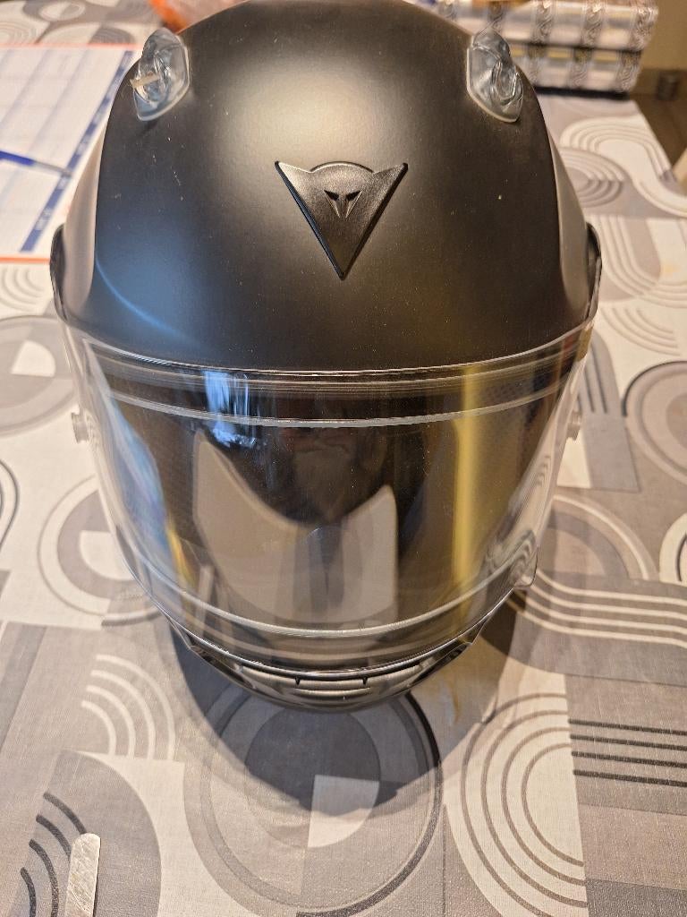 Motohelmen, M, Overige typen, Dames, Tweedehands