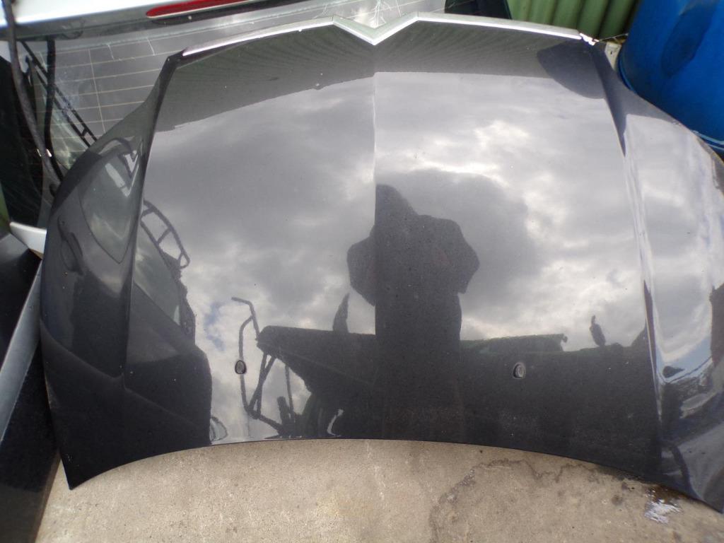 Capot Citroen C4 2004-2008 LP/14257, Enlèvement ou Envoi, Utilisé, Avant, Capot moteur