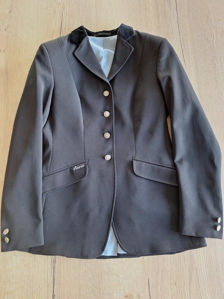 Wedstrijdvest Pikeur, Enlèvement ou Envoi, Comme neuf
