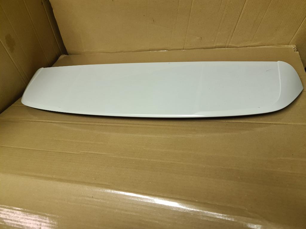 8W9827933 audi a4 achterklepspoiler A4 achterklep spoiler, Arrière, Enlèvement ou Envoi, Haillon arrière, Audi