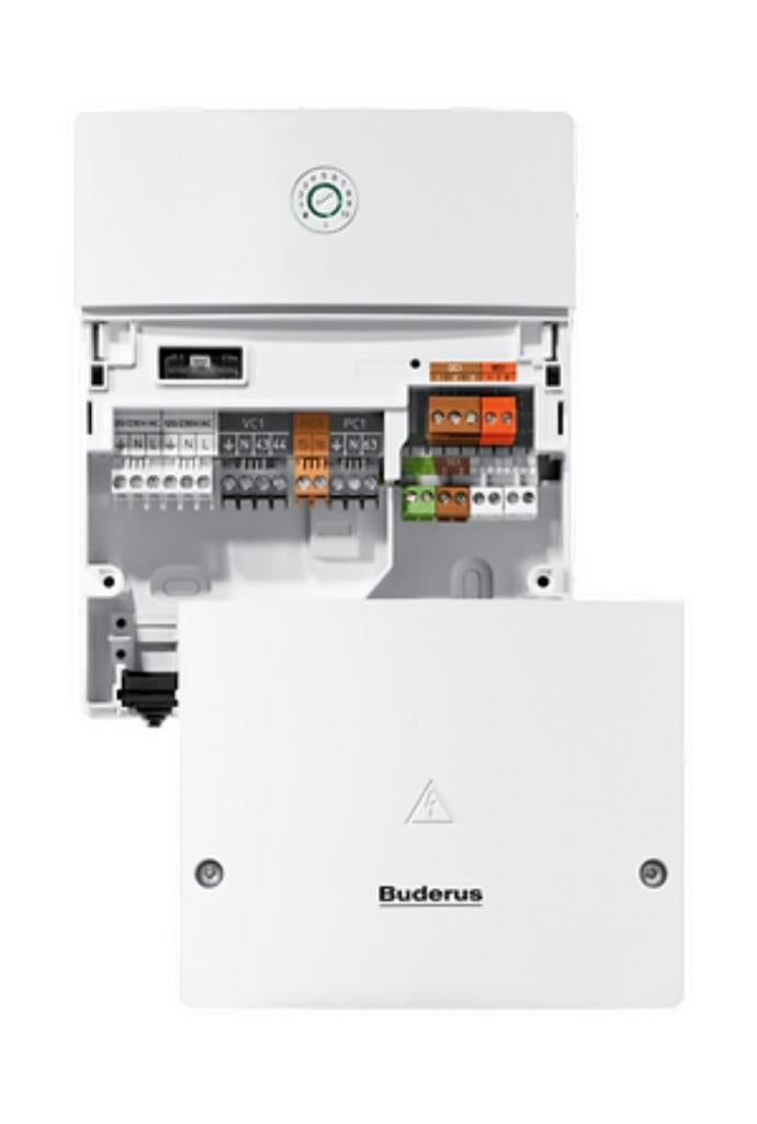 Bosch Buderus MM100 EMS plus, Ophalen of Verzenden