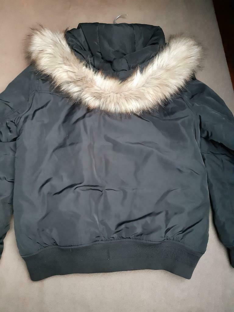 merk tommy hilfiger, Ophalen, Zo goed als nieuw