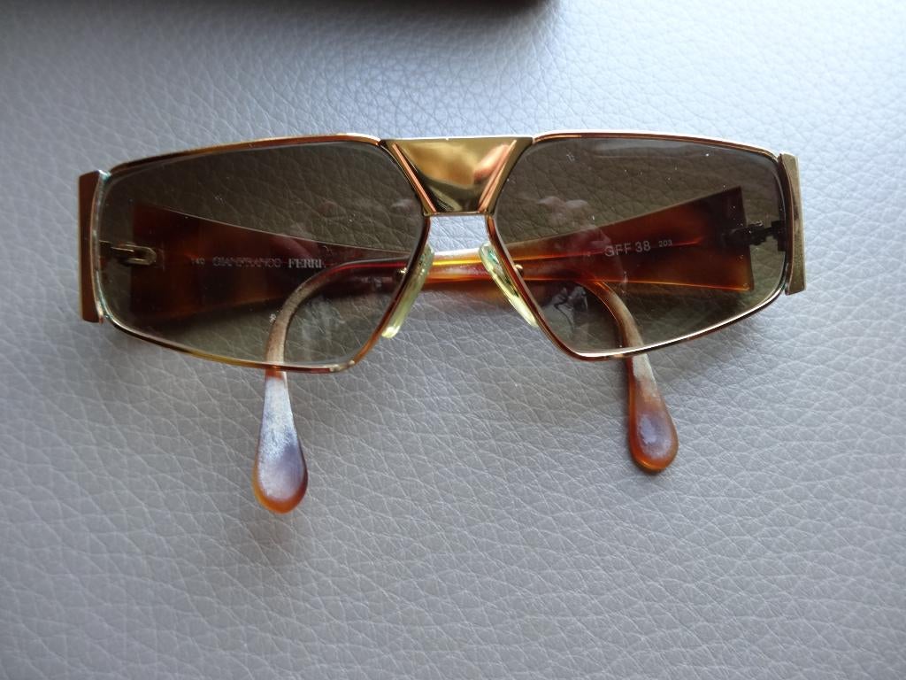 zonnebril, Enlèvement, Utilisé, Lunettes de soleil